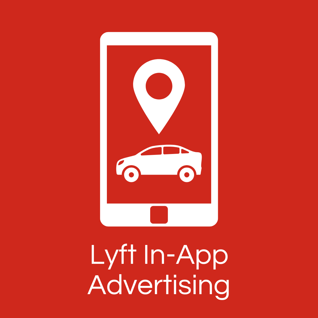Lyft Ad